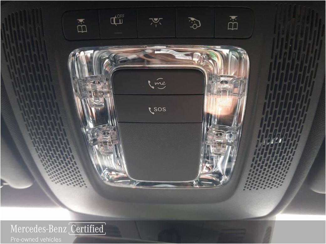 2020 Mercedes-Benz CLA Class