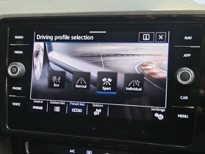 2022 Volkswagen Passat