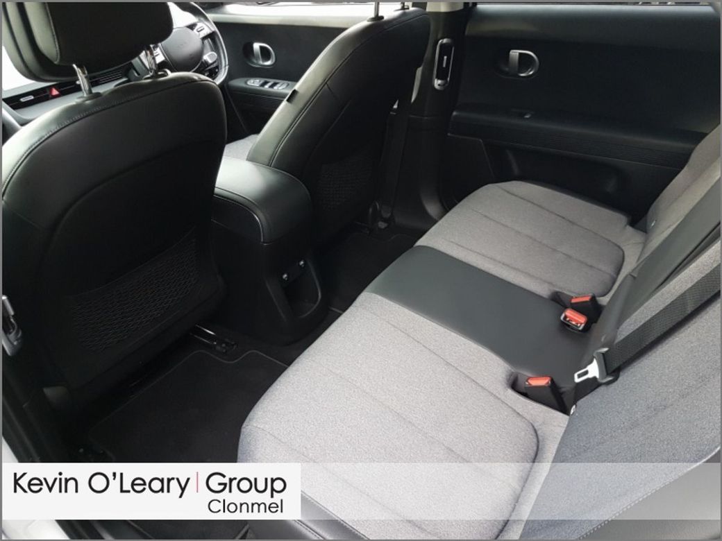 2023 Hyundai Ioniq 5