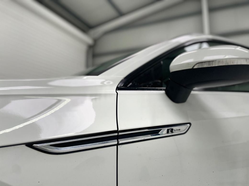 2019 Volkswagen Arteon