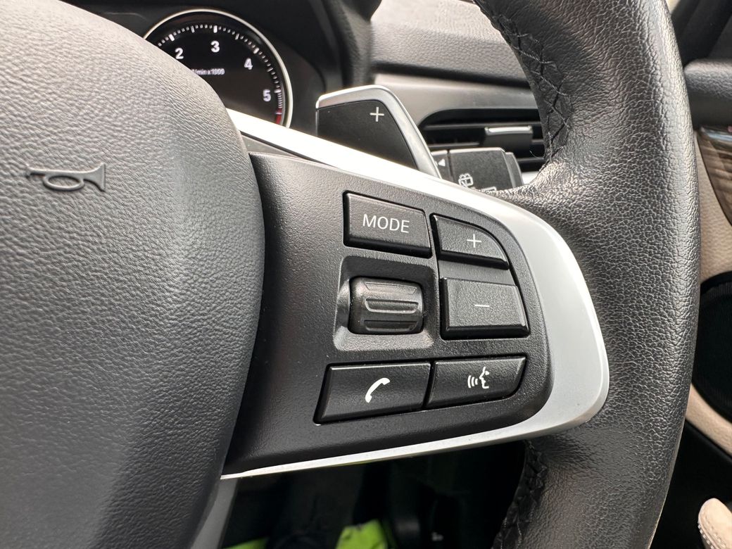2019 BMW 2 Series