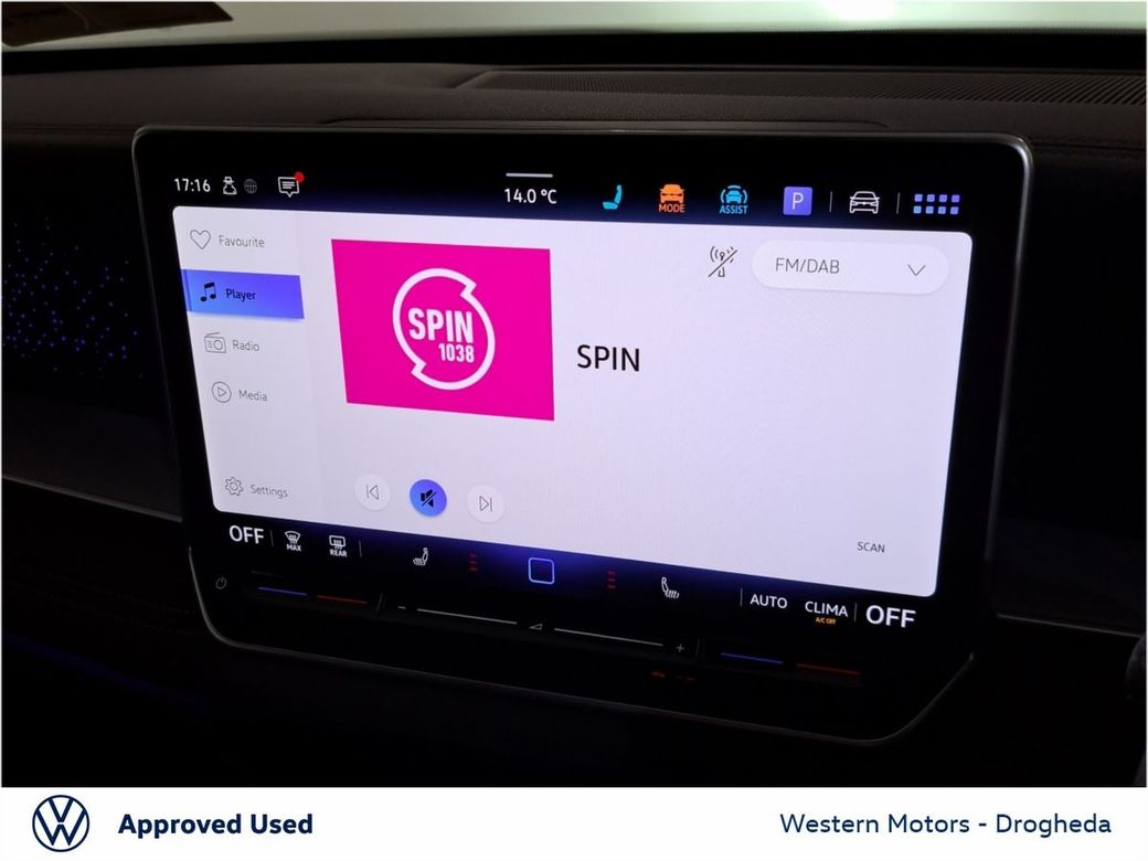 2025 Volkswagen Tayron