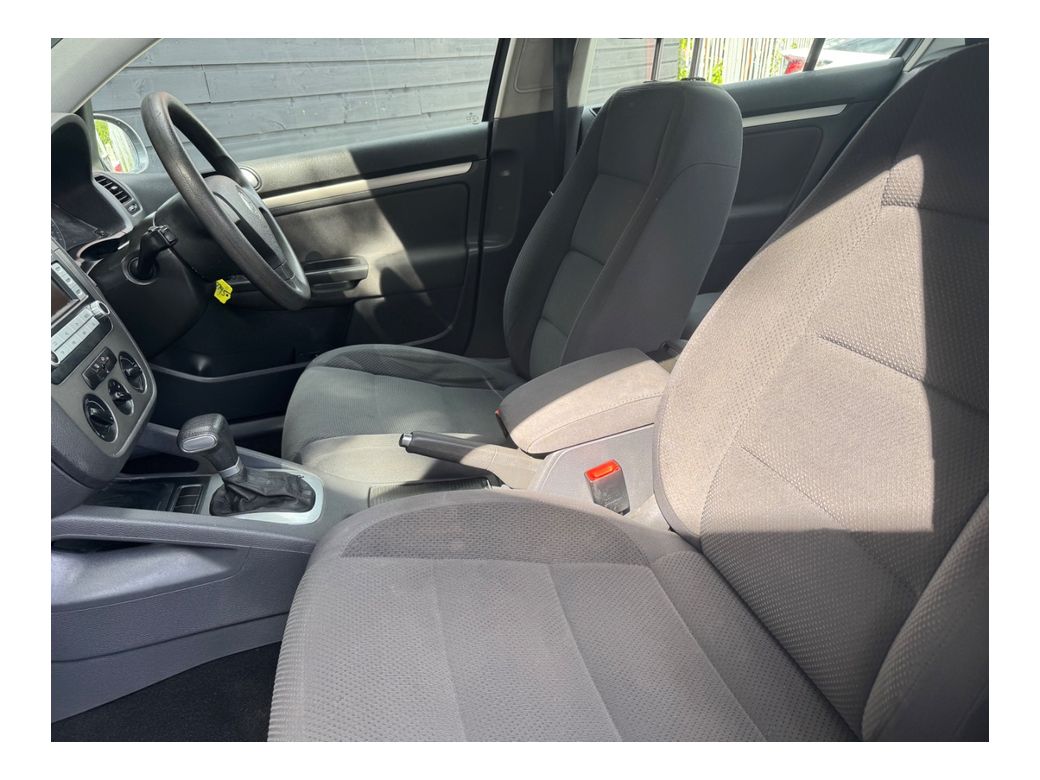 2007 Volkswagen Golf