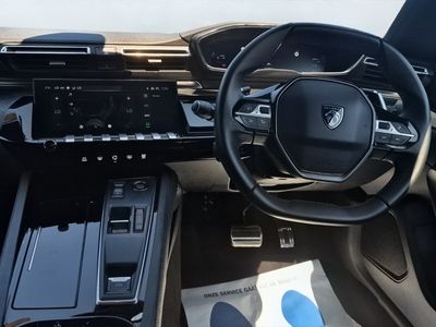 2024 Peugeot 508