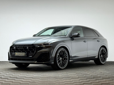2024 Audi Q8