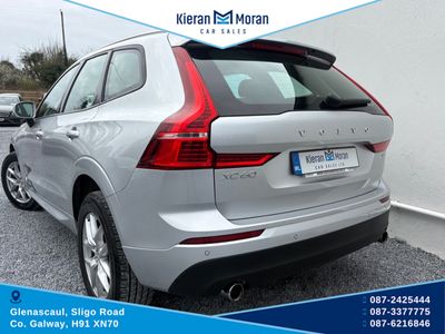 2018 Volvo XC60