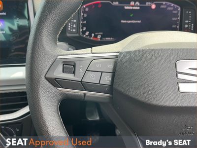 2026 SEAT Arona