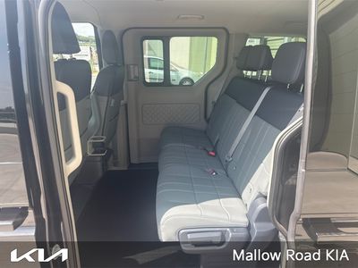 2026 Kia PV5
