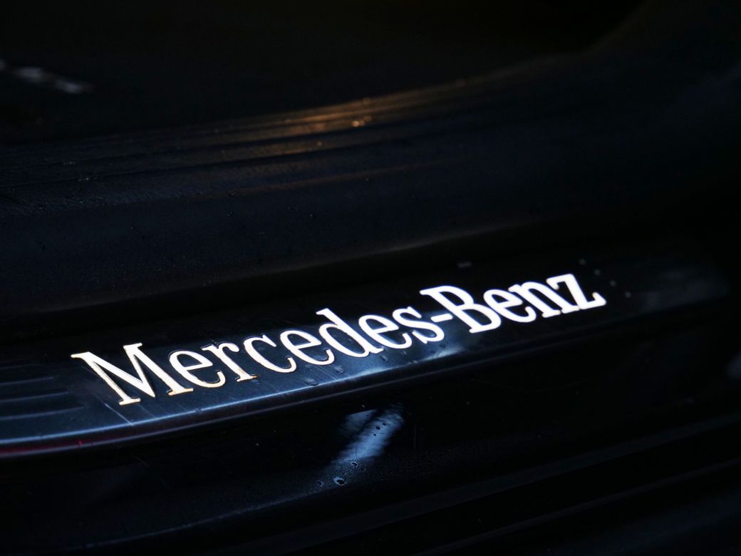 2021 Mercedes-Benz GLE Class