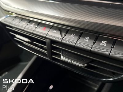 2024 Skoda Octavia