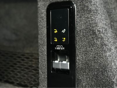 2024 Land Rover Range Rover Sport