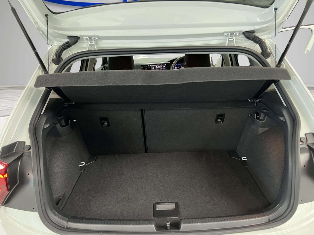 2022 Volkswagen Polo