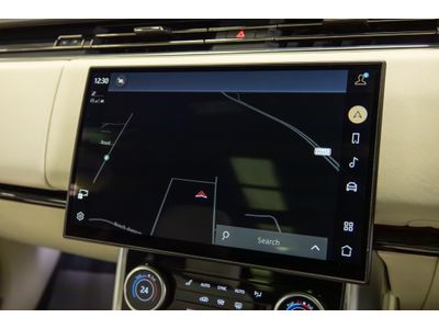 2023 Land Rover Range Rover