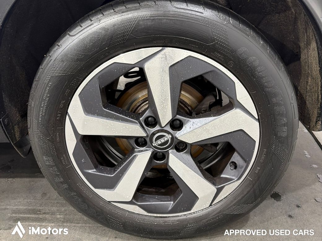 2023 Nissan Qashqai