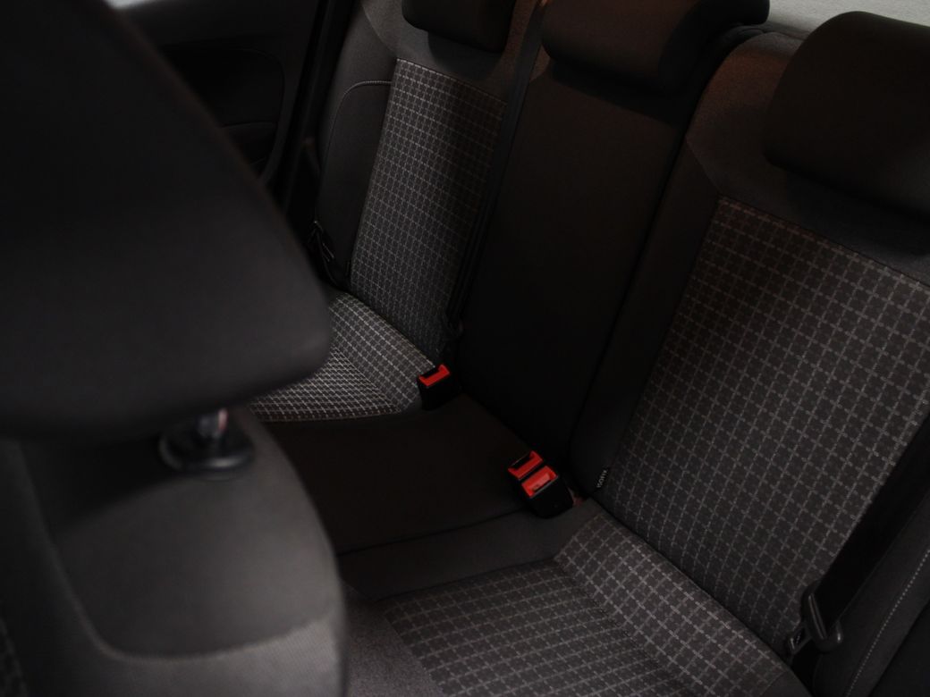 2017 Volkswagen Polo