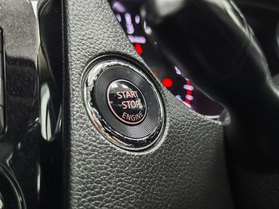 2018 Nissan Qashqai