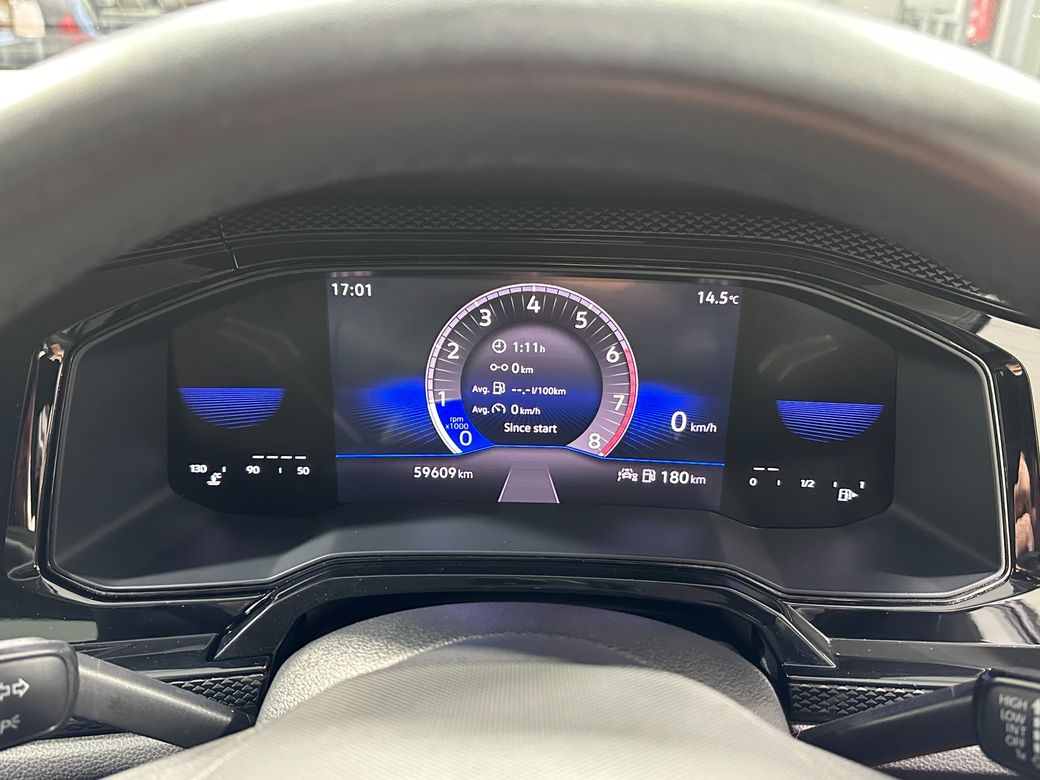 2024 Volkswagen Polo