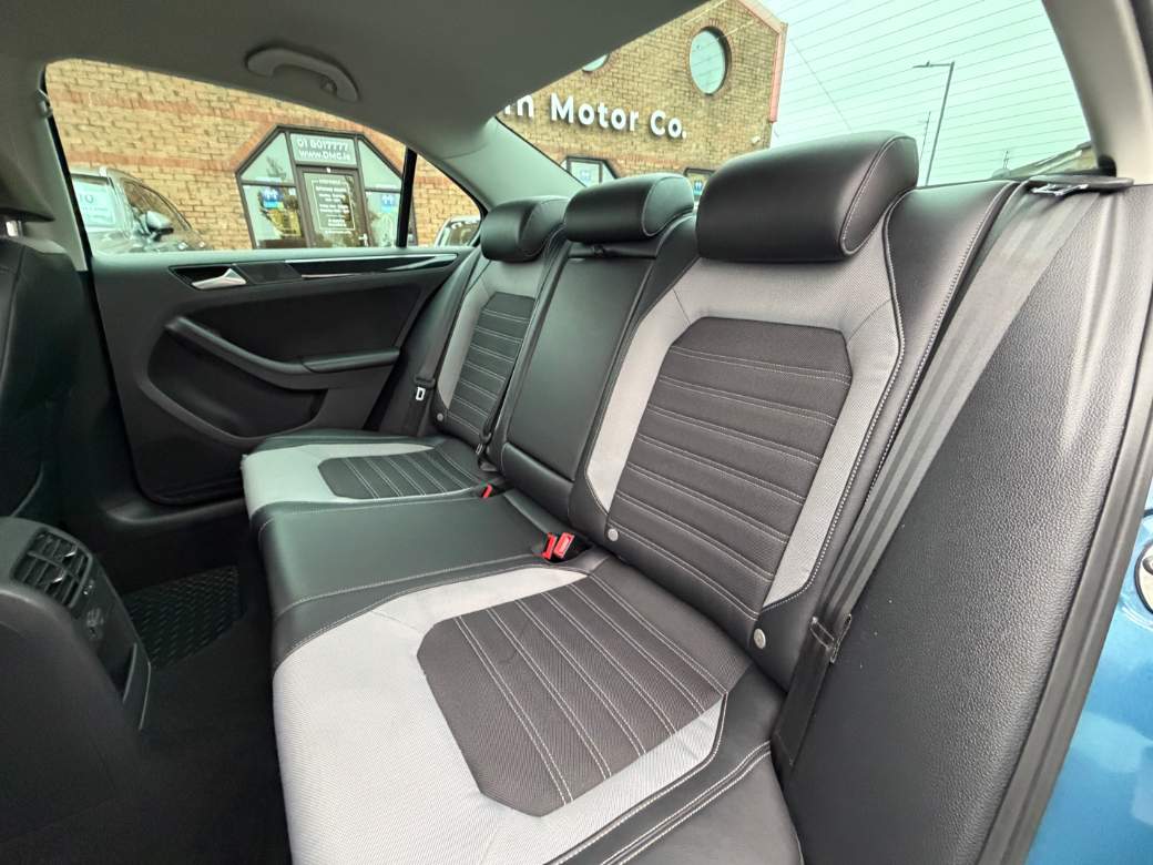 2018 Volkswagen Jetta