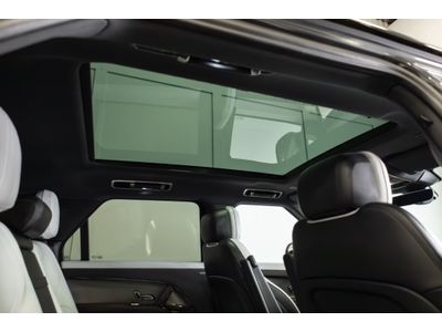 2022 Land Rover Range Rover Sport