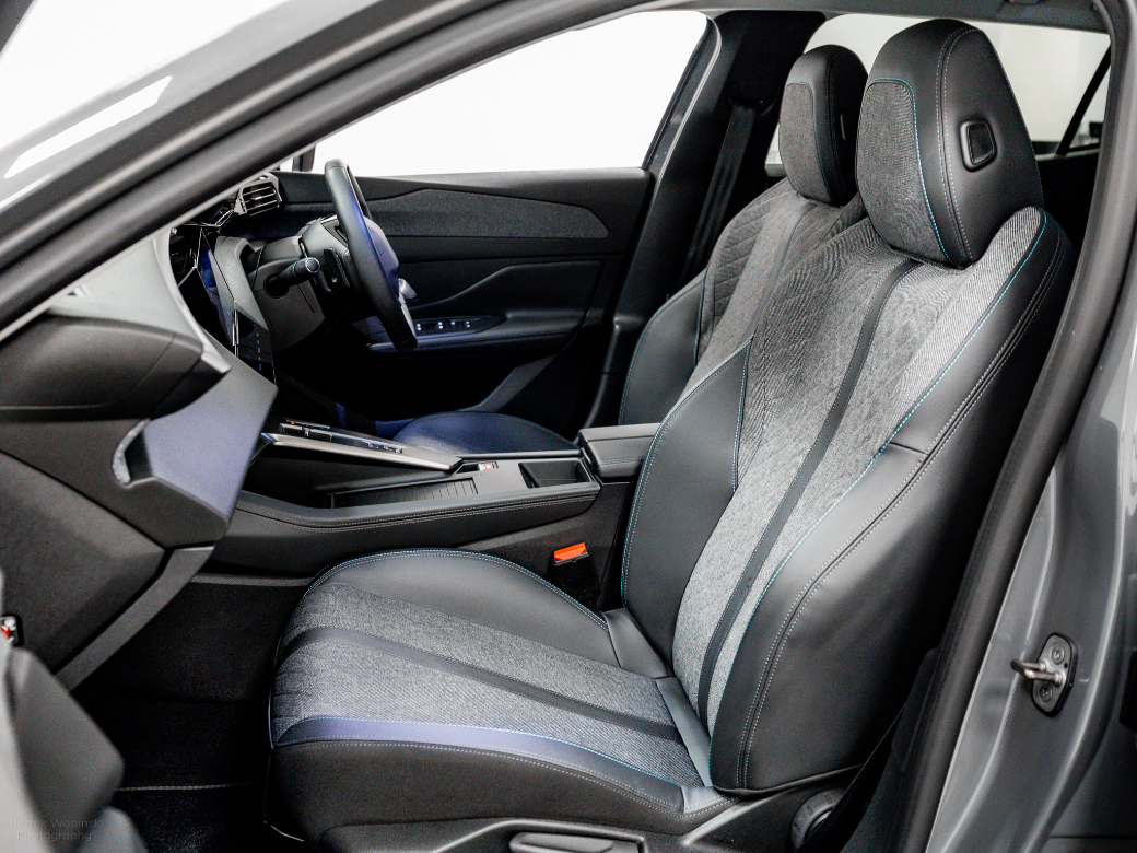 2024 Peugeot 408