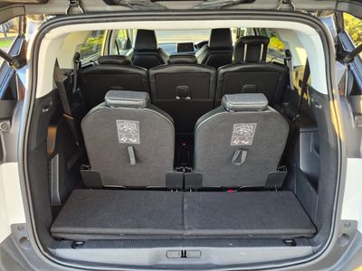 2020 Peugeot 5008