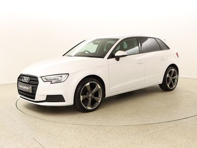2017 Audi A3