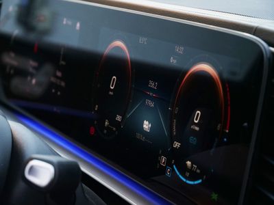 2021 Mercedes-Benz GLE Class