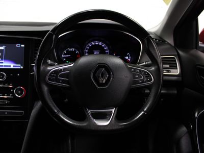2019 Renault Megane