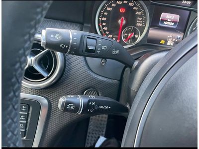 2016 Mercedes-Benz A Class