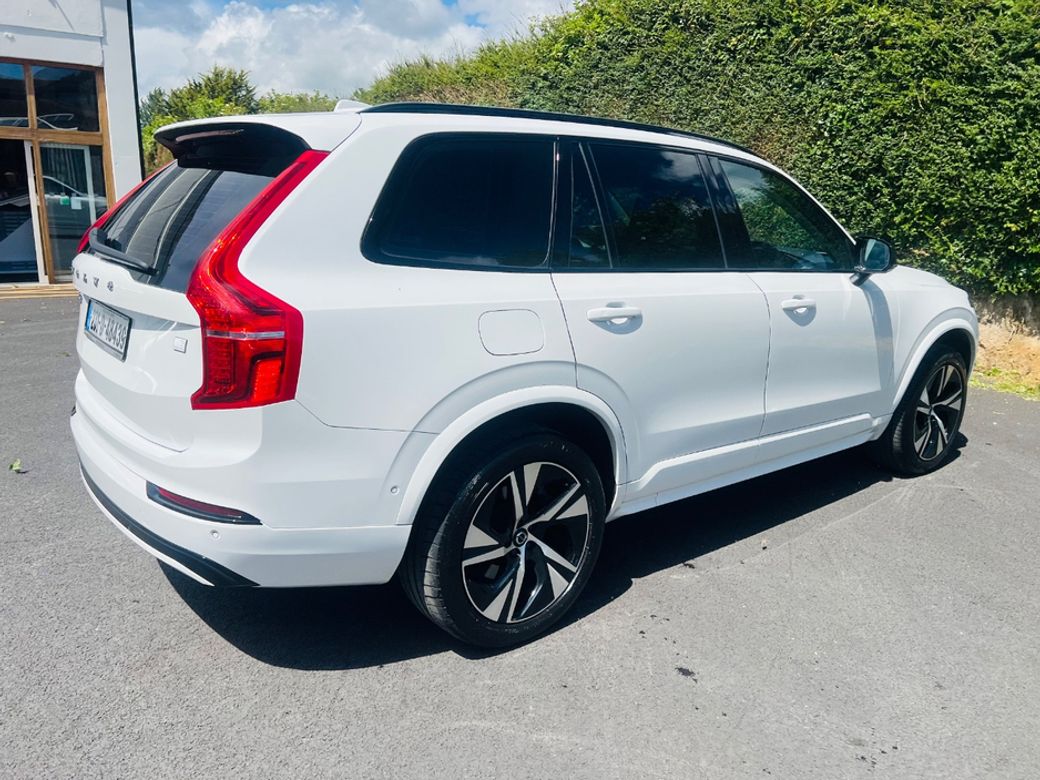 2023 Volvo XC90