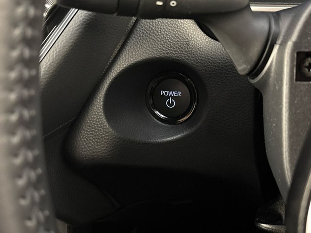 2024 Toyota Corolla Cross