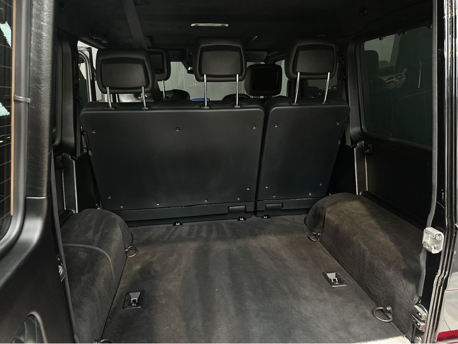 2018 Mercedes-Benz AMG