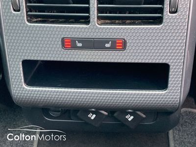 2020 Land Rover Range Rover Sport