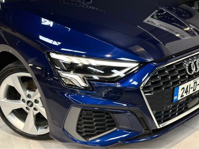 2024 Audi A3