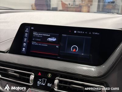 2022 BMW 1 Series