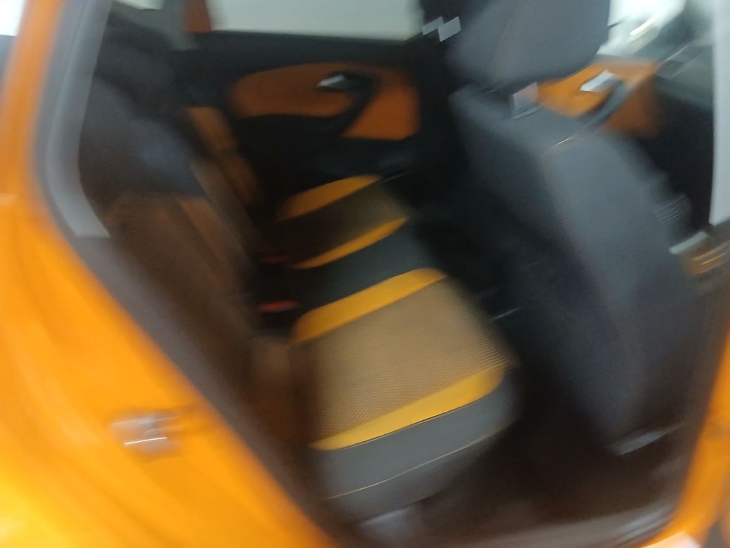 2012 Volkswagen Polo