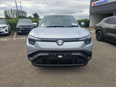 2026 Suzuki Vitara