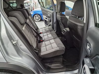 2022 Citroen C5 Aircross