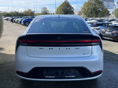 2023 Toyota Prius