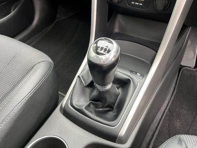 2016 Hyundai i30