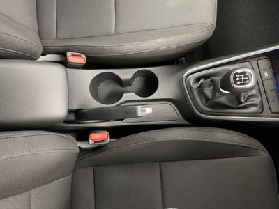 2025 Hyundai i20