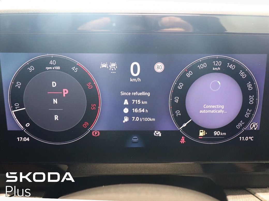 2025 Skoda Kodiaq