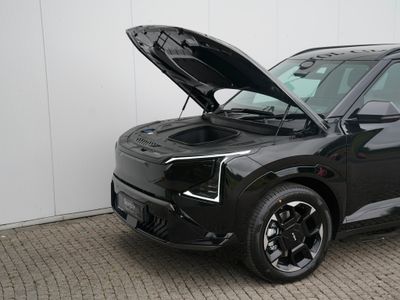 2026 Kia EV5
