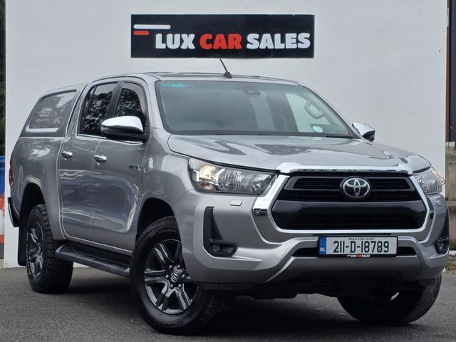 vehicle for sale from Lux Car Sales