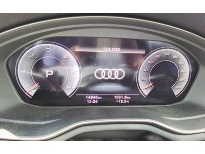 2024 Audi A5