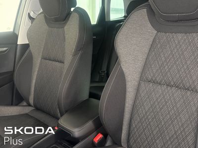 2023 Skoda Karoq