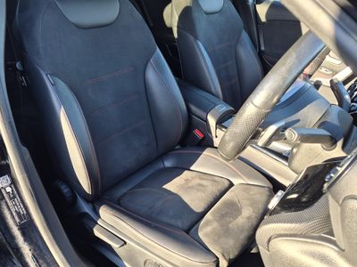 2021 Mercedes-Benz A Class