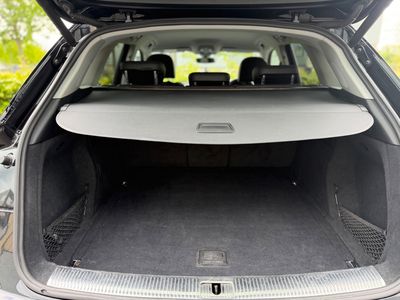 2017 Audi Q5