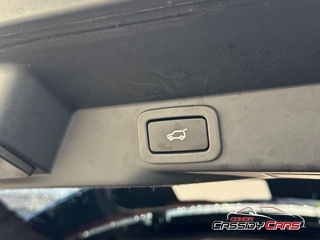 2022 Land Rover Range Rover Sport