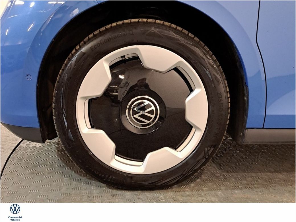 2025 Volkswagen ID. Buzz
